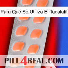 Para Qué Se Utiliza El Tadalafil 26